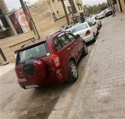 Chery Tiggo 3